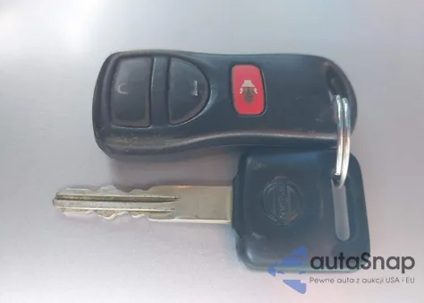 2010 Nissan Titan Se from USA, damaged, VIN 1N6BA0EC1AN302567